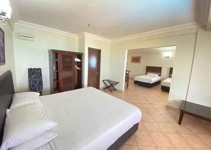Suria Resort Cherating