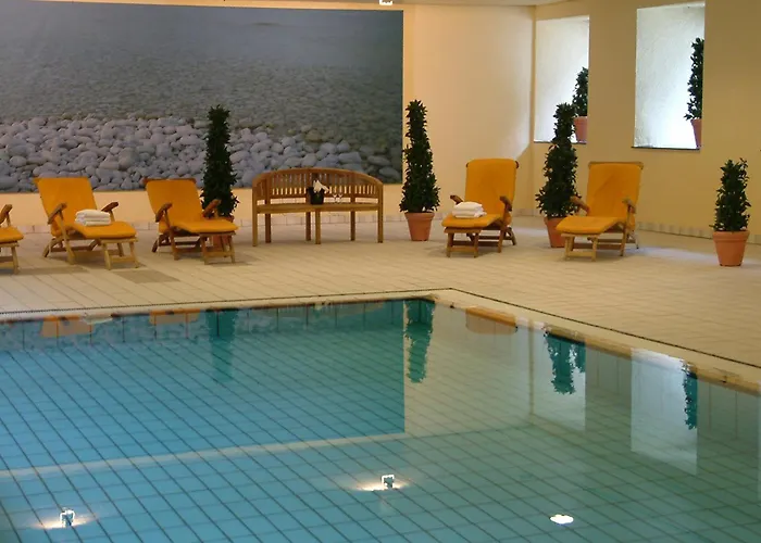 Achat Hotel Monschau