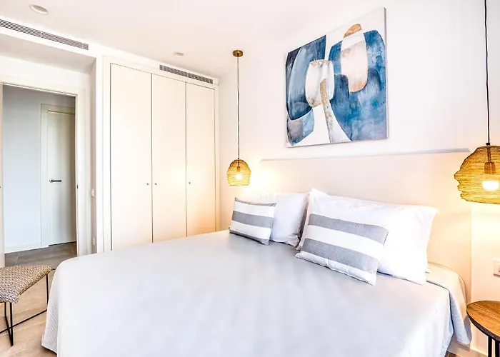 Cambrils Chic! Apartments By Alegria