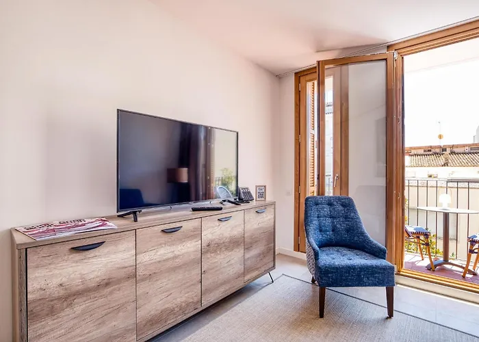 Cambrils Chic! Apartments By Alegria