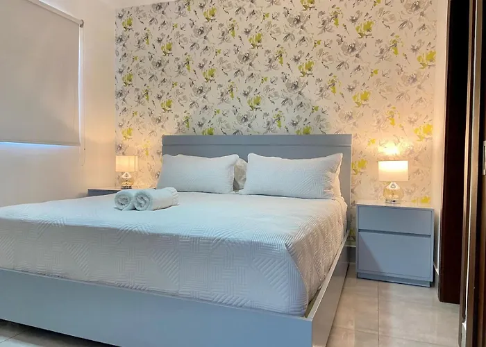 Soha Suites I