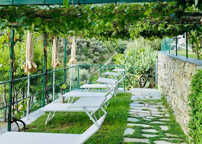 Albergo Degli Amici Moggia