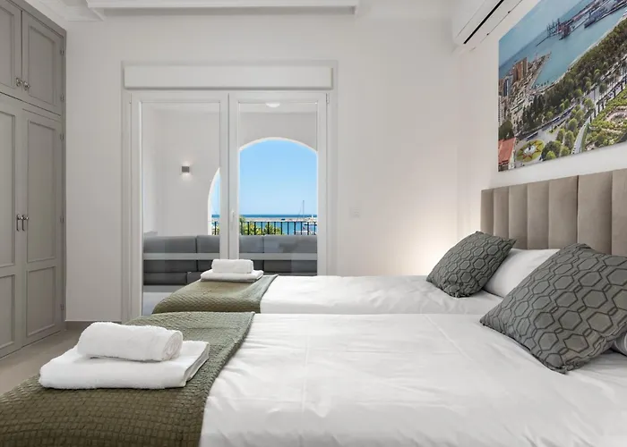 Belgravia Club Estepona