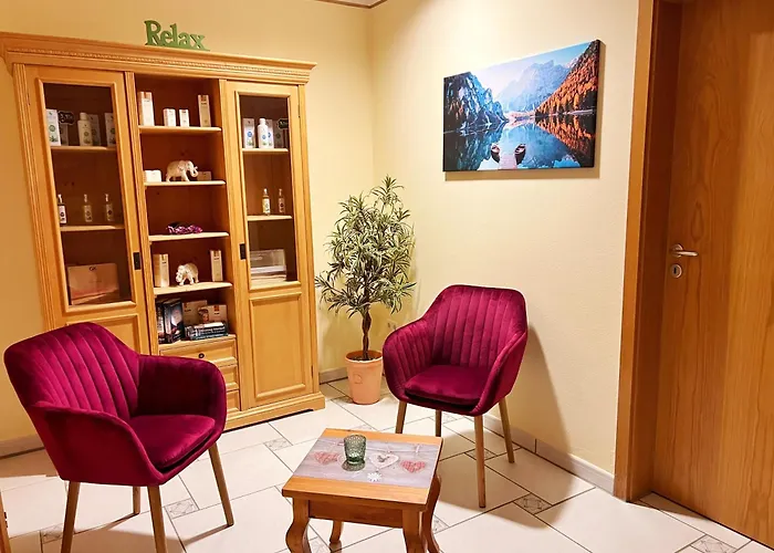 Wellnesshotel Waldruh