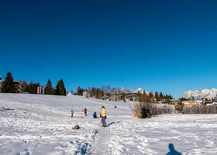 Landhaus Haid