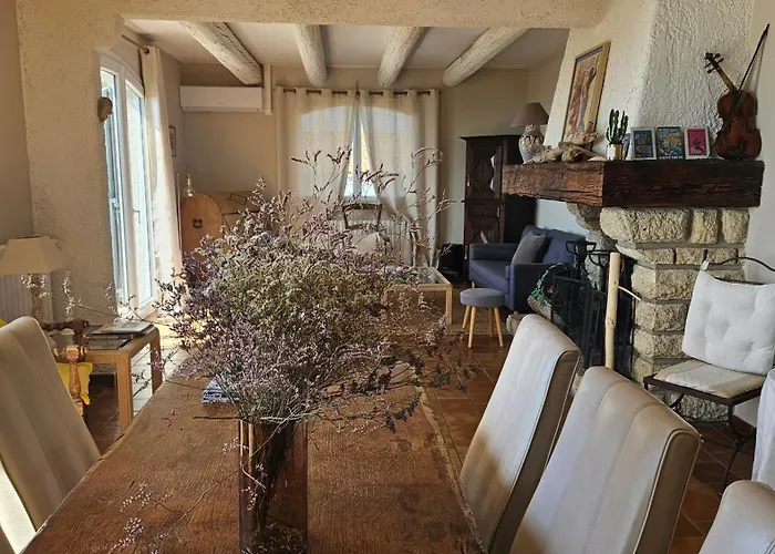 Villa Farniente