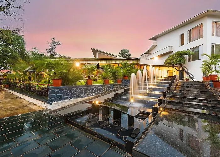 Manas Lifestyle Resort Igatpuri