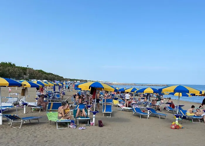 Appartamento A Cavallino