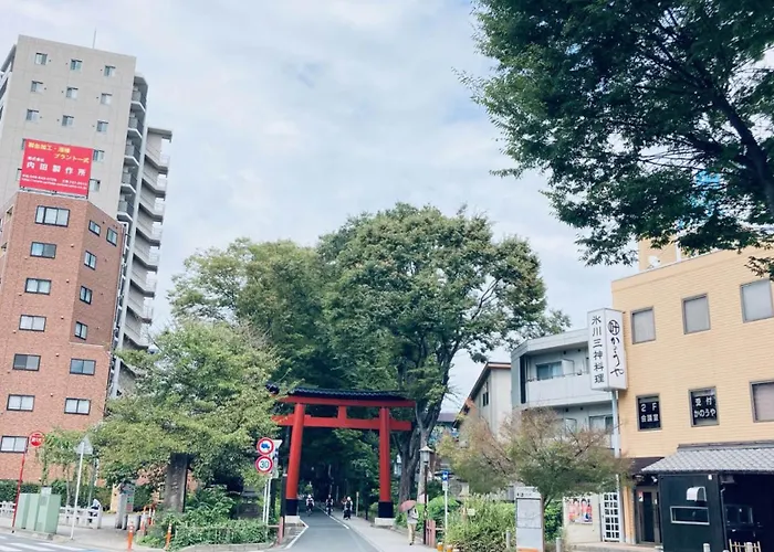 Toyoko Inn Saitama Shintoshin