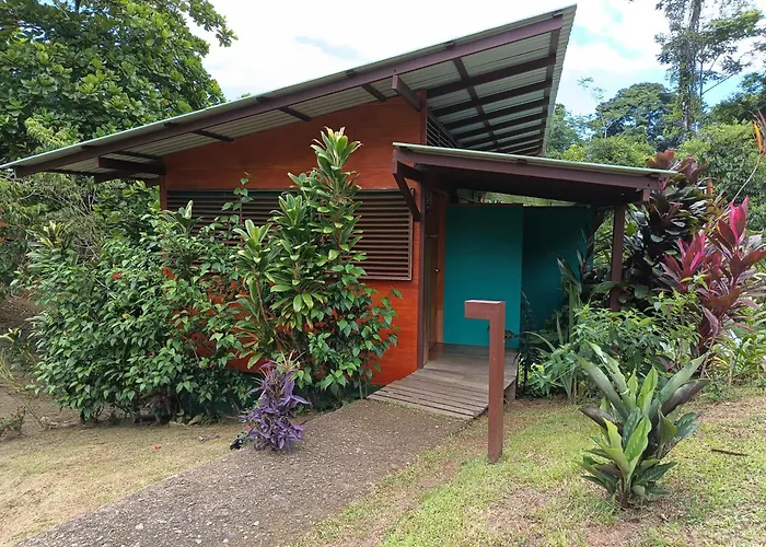 Hotel Finca Maresia