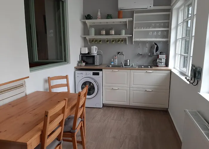 Zrinyi 11 Apartments