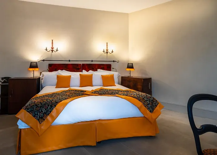 Le Clos Violette Et Le 11 D'Aglae - Appart' Hotel De Charme Design De Luxe