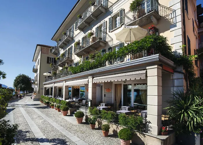 Hotel Cannero