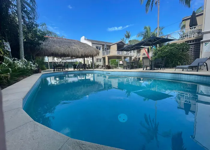 Clearwater Noosa Resort
