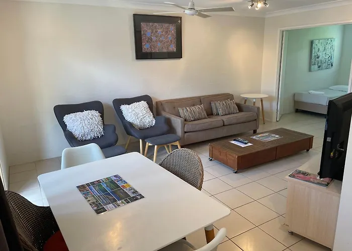 Clearwater Noosa Resort