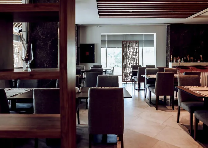 Best Western Premier Karsiyaka Convention & Spa Hotel Izmir