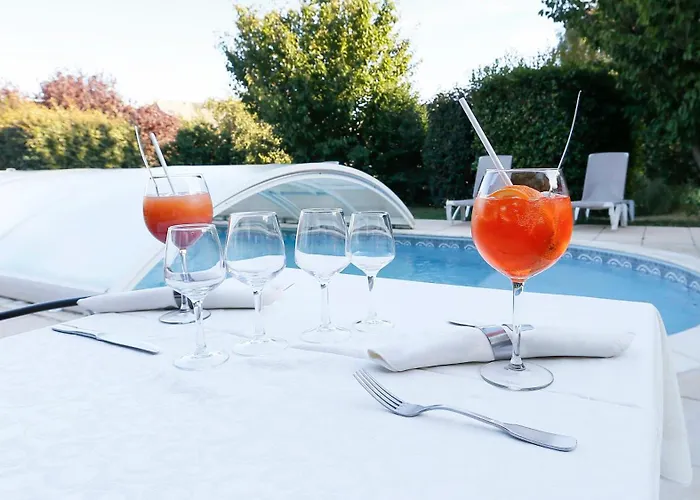 Logis Hotel Murtel