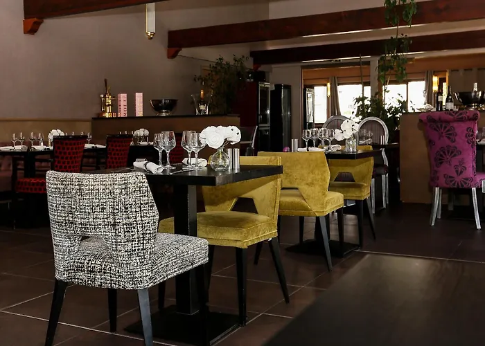 Logis Hotel Murtel