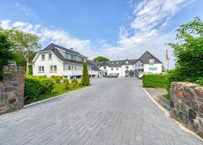 Hotel Seeblick Foersterhaus