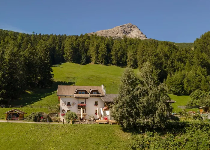 Tendershof Reschen
