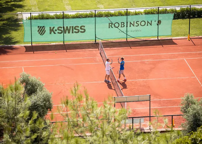 Robinson Sarigerme Park