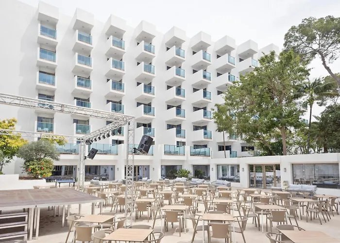 Hotel Best Delta