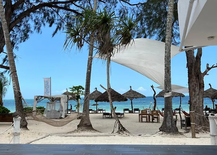 Seashore Villa