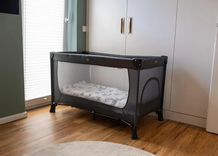 Liteliving Familiensuite Boho