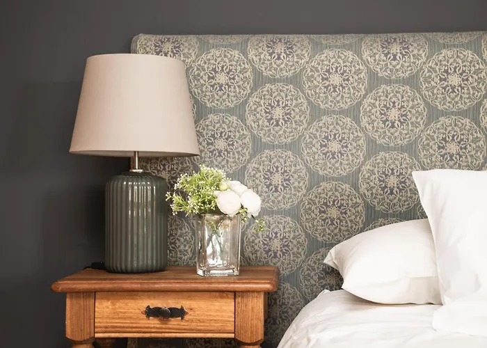 Bories - Boutique Guest House