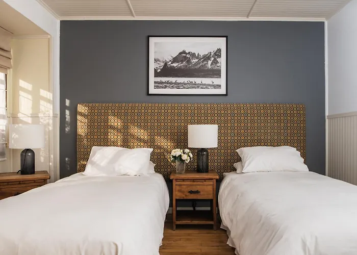 Bories - Boutique Guest House