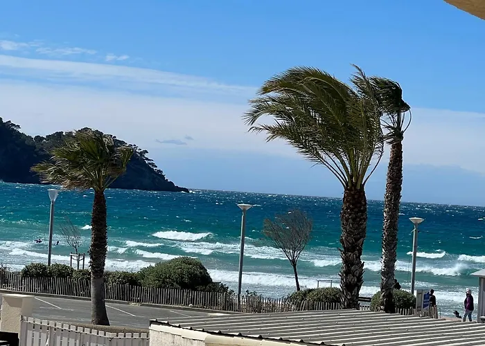 T3 Tout Confort Plage A 20 Metres