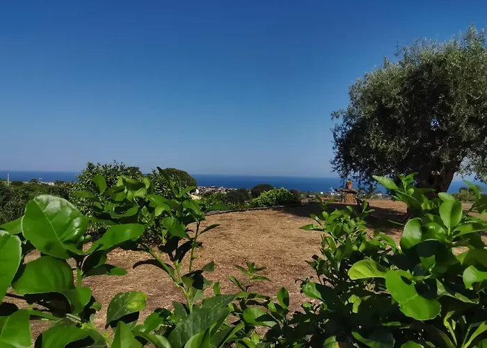 Profumo Di Zagara Acireale