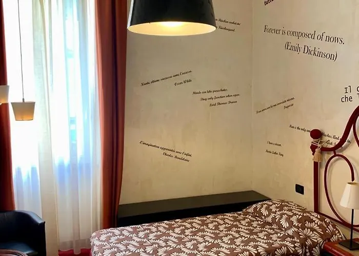 Hotel Bella Mbriana Follonica