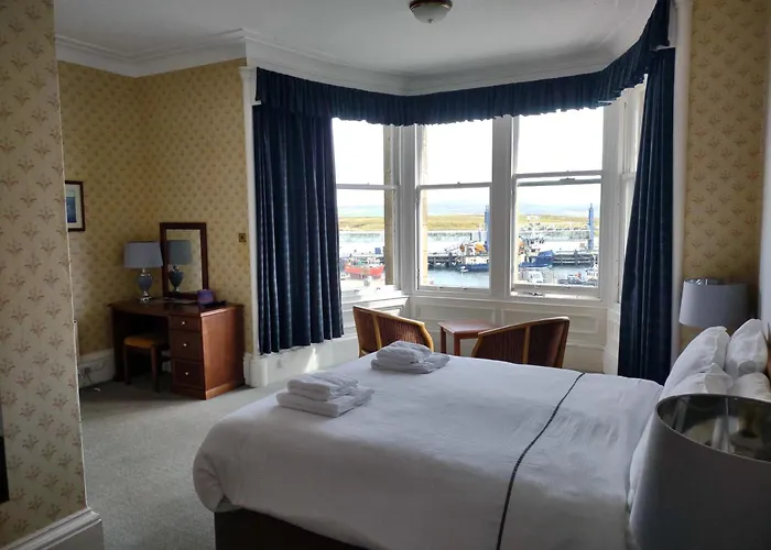 The Stromness Hotel