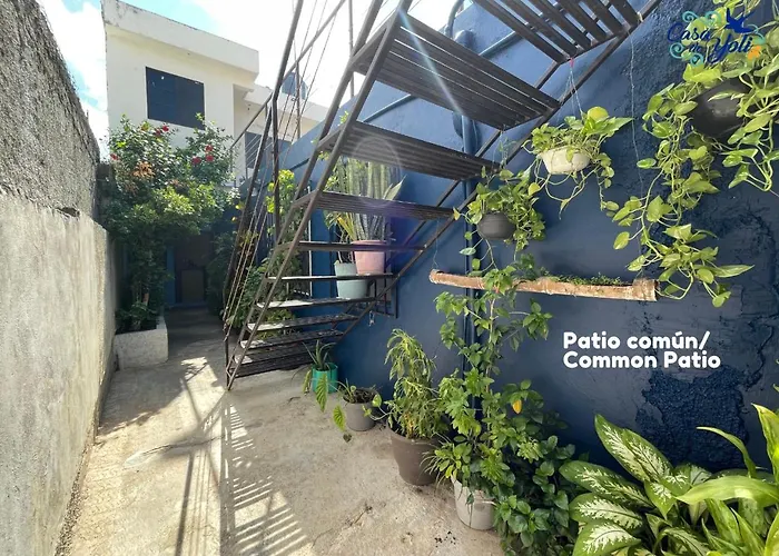 Casa De Yoli