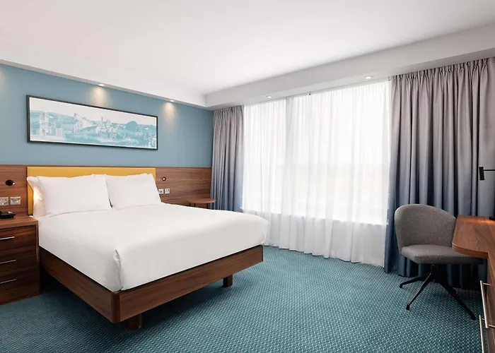 Hampton By Hilton Canterbury