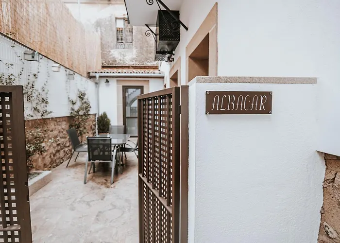 Apartamentos Turaca