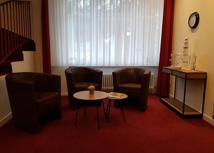 Hotel Muehleneck