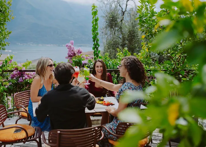 Hotel Limone
