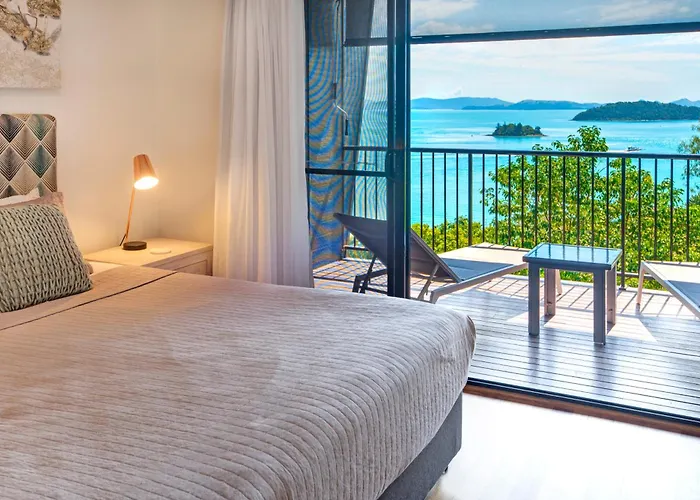 Panorama Apartments On Hamilton Island By Hiha