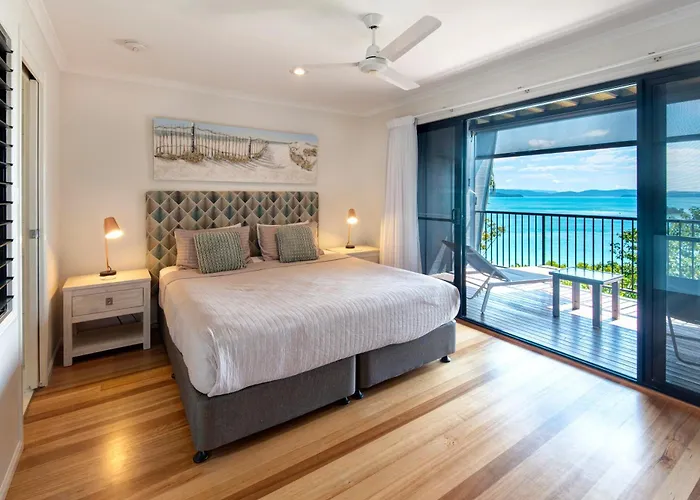 Panorama Apartments On Hamilton Island By Hiha