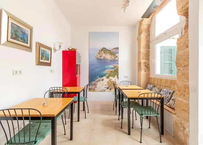 Mallorca Can Florit