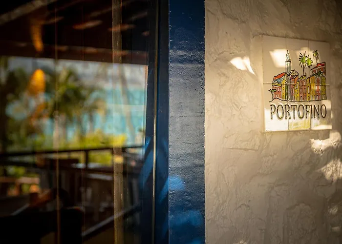 Porto Pacuiba Hotel