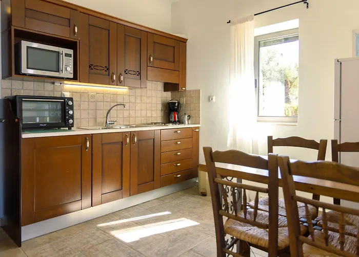 Trochalo Villas 2
