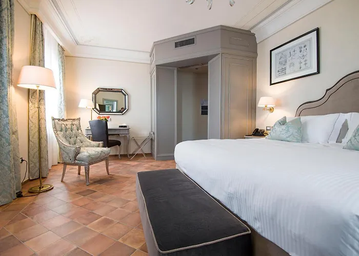 Castello Bonaria Wine & Spa Resort