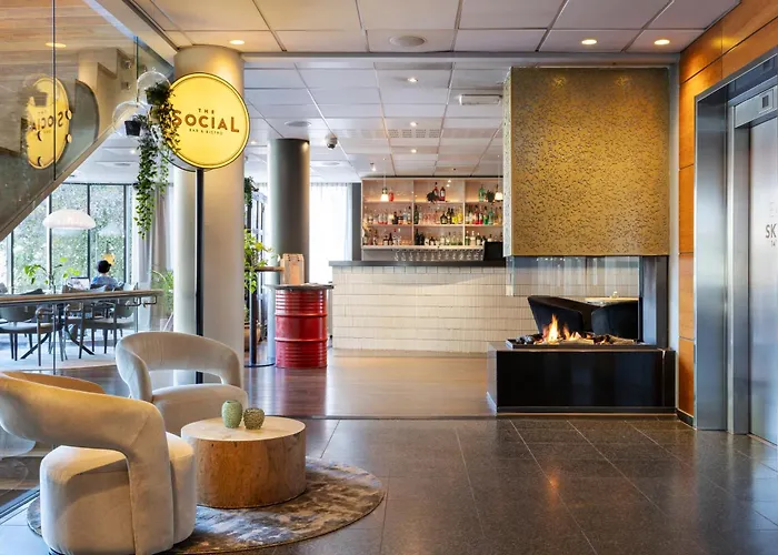 Clarion Hotel Stavanger