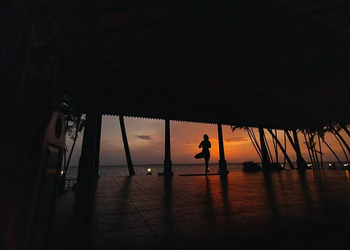 Cocobay Resort Kumarakom