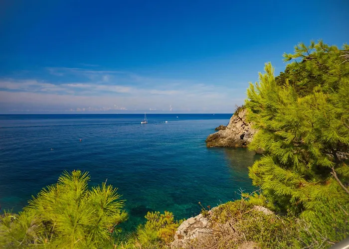 Hotel Capo D'Uomo