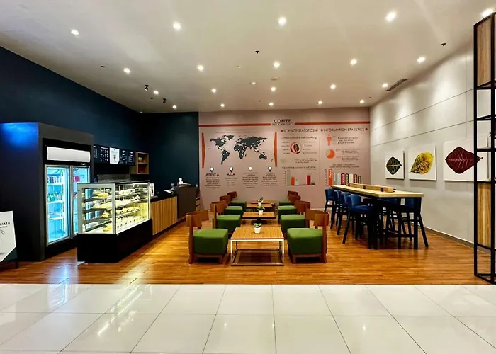 Park Inn By Radisson North Edsa