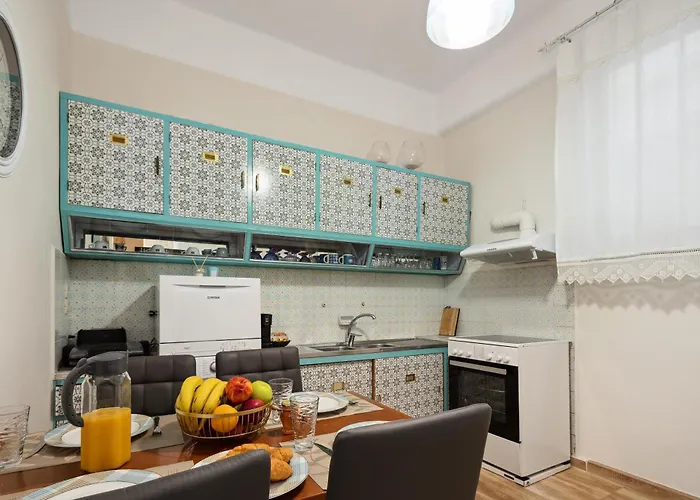 Casa Di Sofia